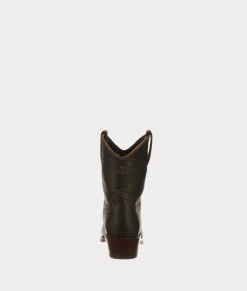 Lucchese Gaby*Women/BOY Booties|Cowboy