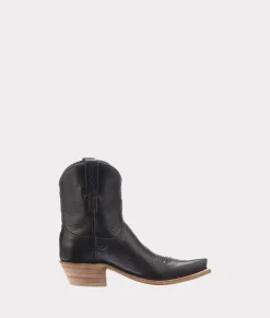 Lucchese Gaby*Women/BOY Booties|Cowboy