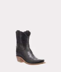 Lucchese Gaby*Women/BOY Booties|Cowboy