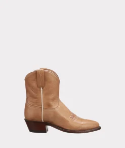 Lucchese Gaby*Women/BOY Booties|Cowboy