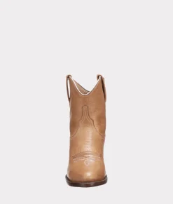 Lucchese Gaby*Women/BOY Booties|Cowboy