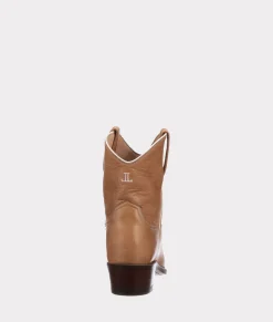 Lucchese Gaby*Women/BOY Booties|Cowboy