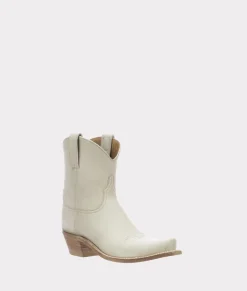 Lucchese Gaby*Women/BOY Booties|Cowboy