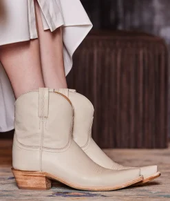 Lucchese Gaby*Women/BOY Booties|Cowboy