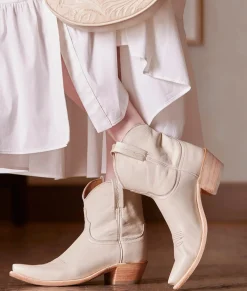 Lucchese Gaby*Women/BOY Booties|Cowboy