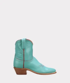Lucchese Gaby*Women/BOY Cowboy|Booties