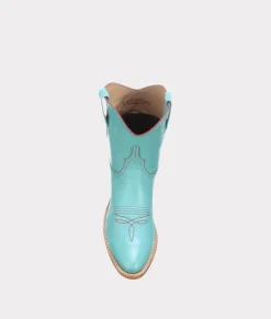 Lucchese Gaby*Women/BOY Cowboy|Booties
