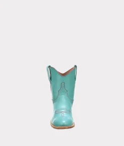 Lucchese Gaby*Women/BOY Cowboy|Booties