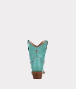 Lucchese Gaby*Women/BOY Cowboy|Booties