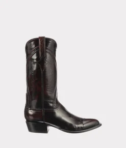 Lucchese Gavin*BOY Cowboy