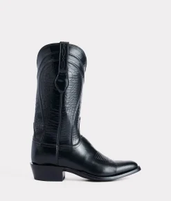 Lucchese Gavin*BOY Cowboy