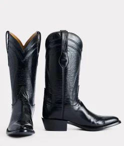 Lucchese Gavin*BOY Cowboy