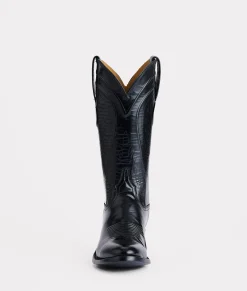 Lucchese Gavin*BOY Cowboy