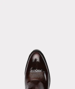 Lucchese Gavin*BOY Cowboy