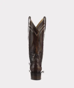 Lucchese Gavin*BOY Cowboy