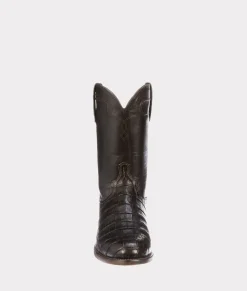 Lucchese Gerard*BOY Roper|Cowboy