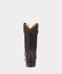 Lucchese Gerard*BOY Roper|Cowboy