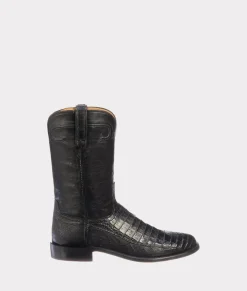 Lucchese Gerard*BOY Cowboy|Roper
