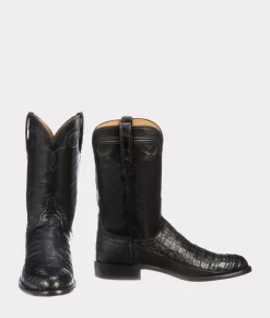 Lucchese Gerard*BOY Cowboy|Roper