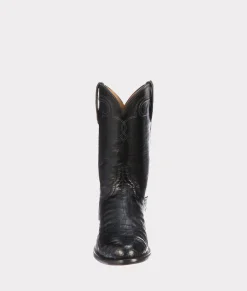 Lucchese Gerard*BOY Cowboy|Roper