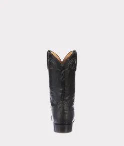 Lucchese Gerard*BOY Cowboy|Roper