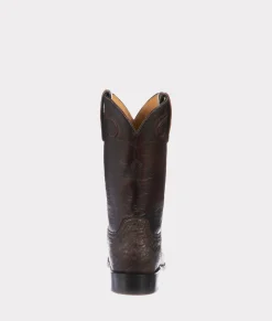 Lucchese Gerard*BOY Roper|Cowboy