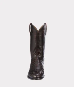 Lucchese Gerard*BOY Roper|Cowboy