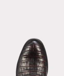 Lucchese Gerard*BOY Roper|Cowboy