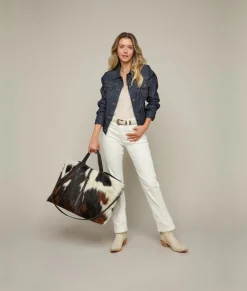Lucchese Getaway Bag*Women Handbags
