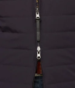 Lucchese Gilroy Reversible Vest* Outerwear