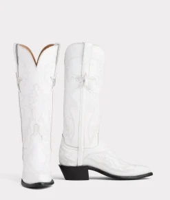 Lucchese Gina*Women/BOY Cowboy
