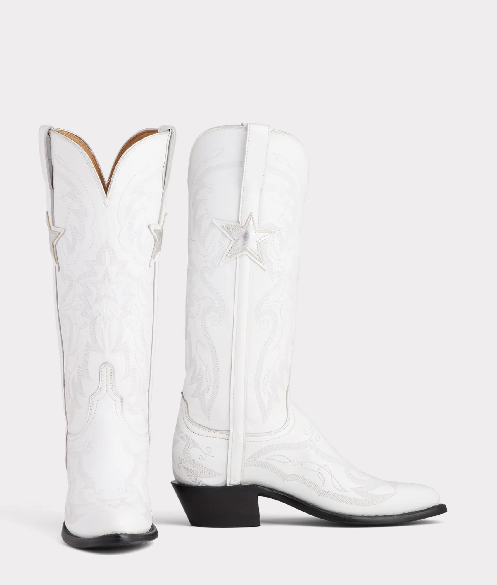Lucchese Gina*Women/BOY Cowboy