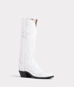 Lucchese Gina*Women/BOY Cowboy