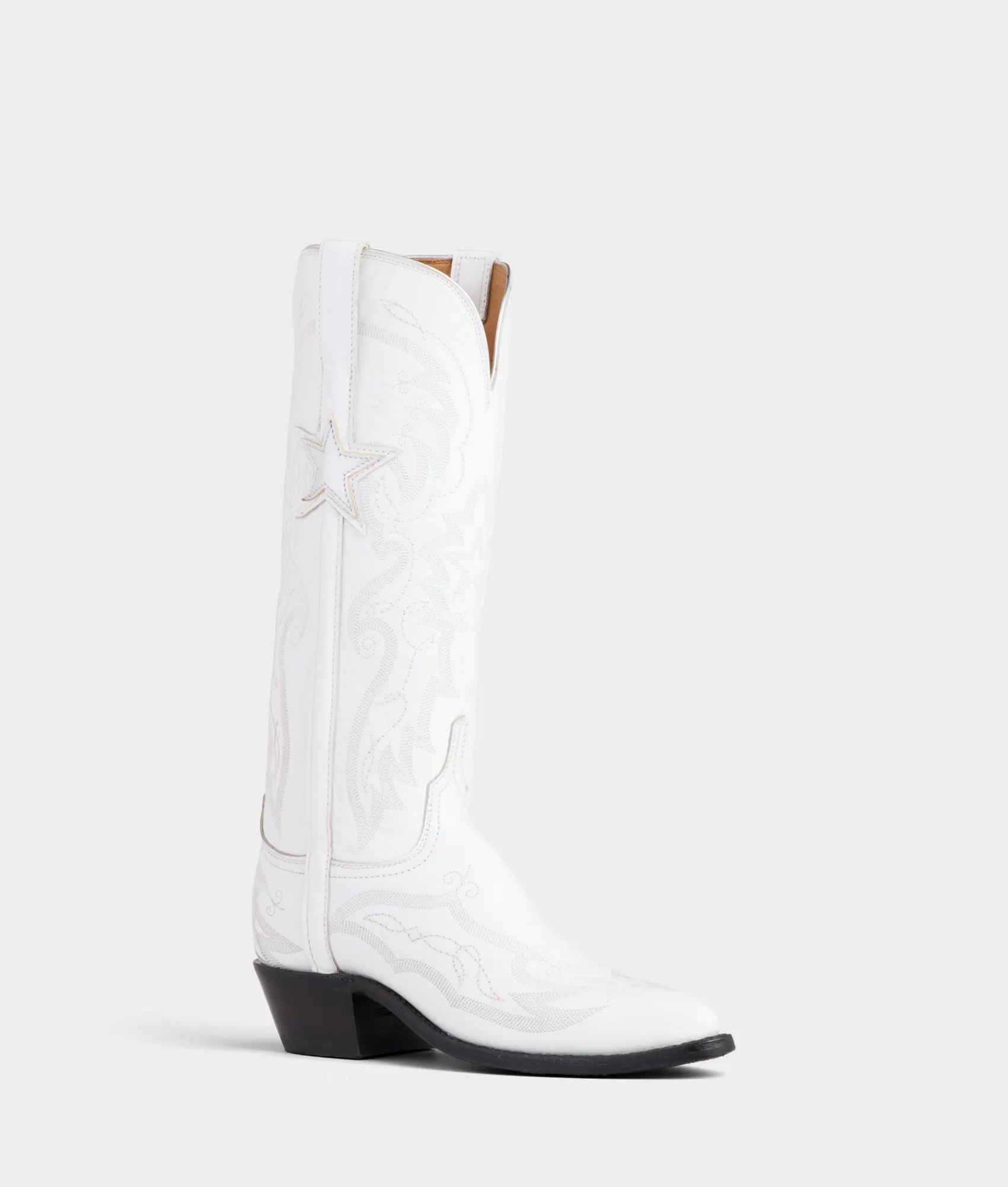 Lucchese Gina*Women/BOY Cowboy