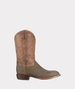Lucchese Gordon*BOY Horseman|Cowboy