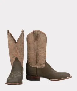 Lucchese Gordon*BOY Horseman|Cowboy