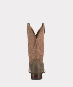 Lucchese Gordon*BOY Horseman|Cowboy