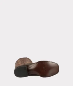 Lucchese Gordon*BOY Horseman|Cowboy