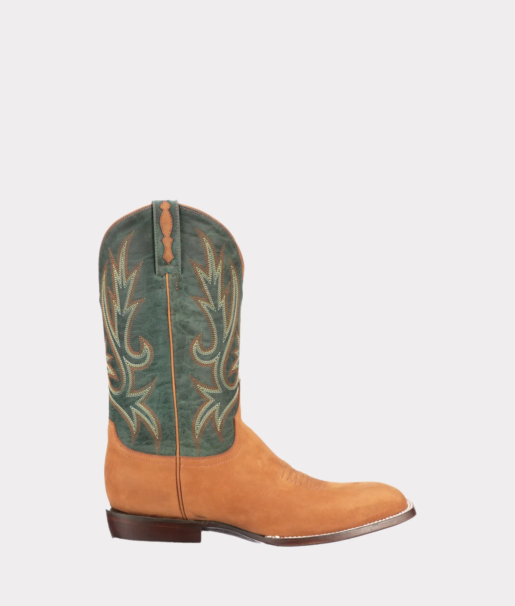 Lucchese Gordon*BOY Horseman|Cowboy