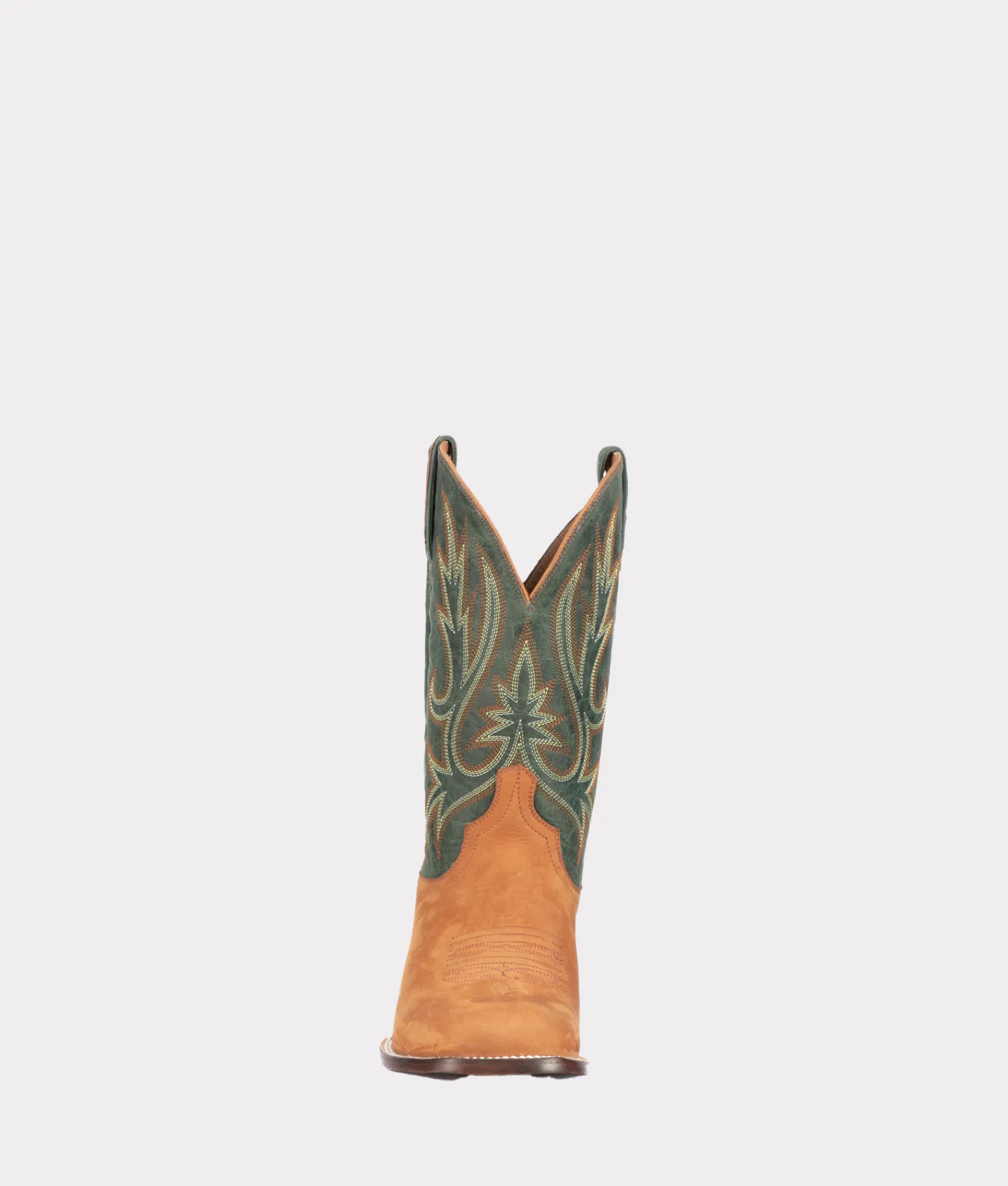Lucchese Gordon*BOY Horseman|Cowboy