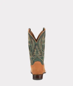 Lucchese Gordon*BOY Horseman|Cowboy