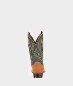 Lucchese Gordon*BOY Horseman|Cowboy