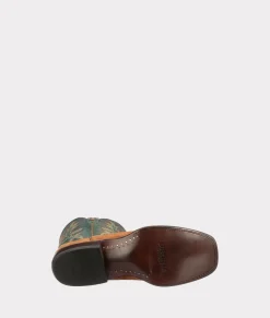 Lucchese Gordon*BOY Horseman|Cowboy