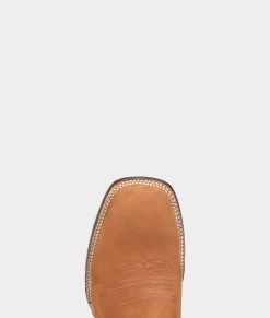 Lucchese Gordon*BOY Horseman|Cowboy