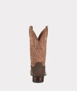 Lucchese Gordon*BOY Cowboy|Horseman