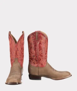 Lucchese Gordon*BOY Horseman|Cowboy