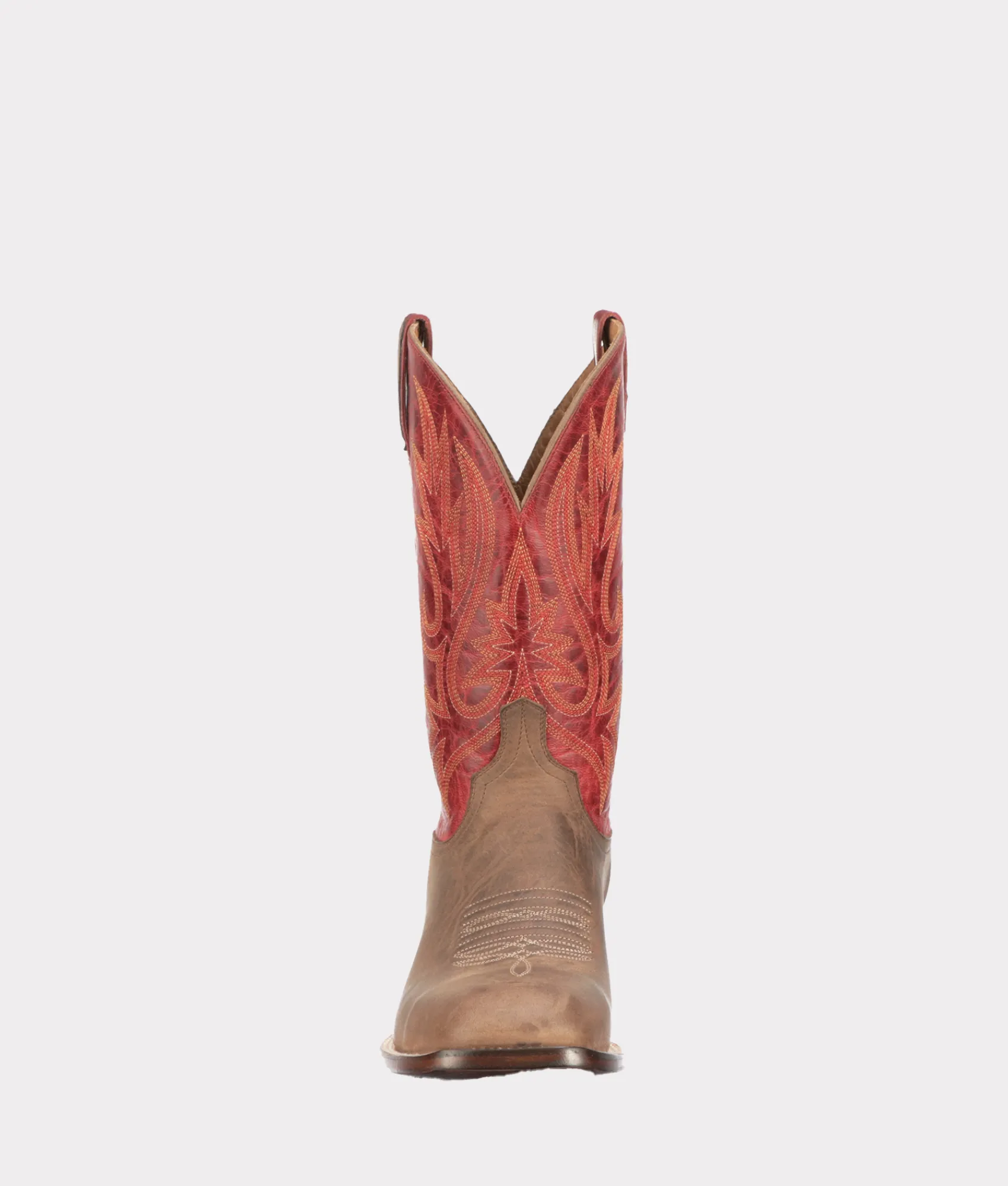 Lucchese Gordon*BOY Horseman|Cowboy