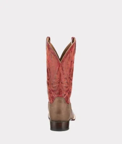 Lucchese Gordon*BOY Horseman|Cowboy
