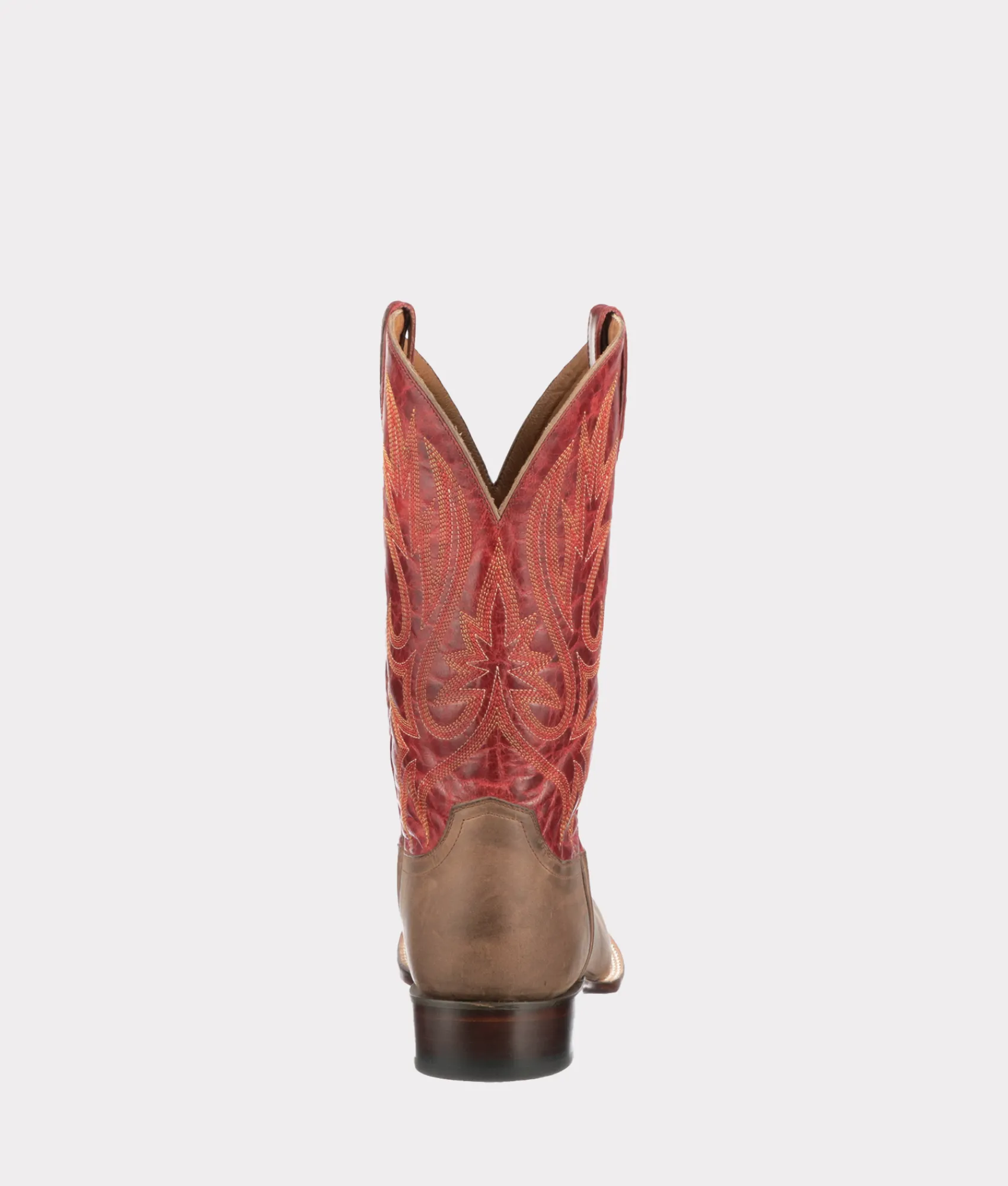 Lucchese Gordon*BOY Horseman|Cowboy