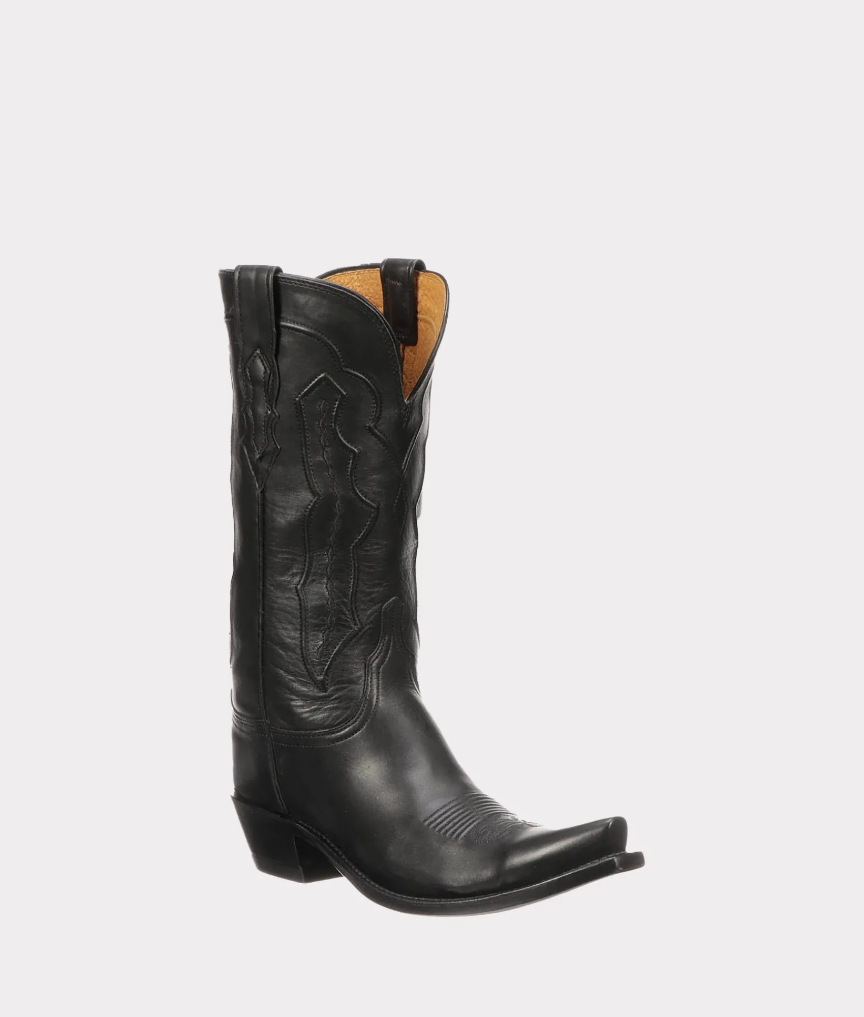 Lucchese Grace*Women/BOY Cowboy